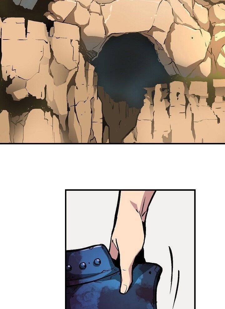 Unbreakable Chap 18 - Next Chap 19