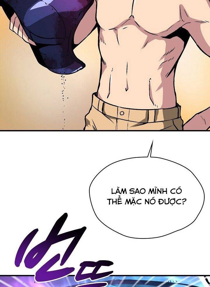 Unbreakable Chap 18 - Next Chap 19