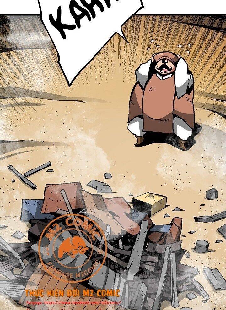 Unbreakable Chap 18 - Next Chap 19