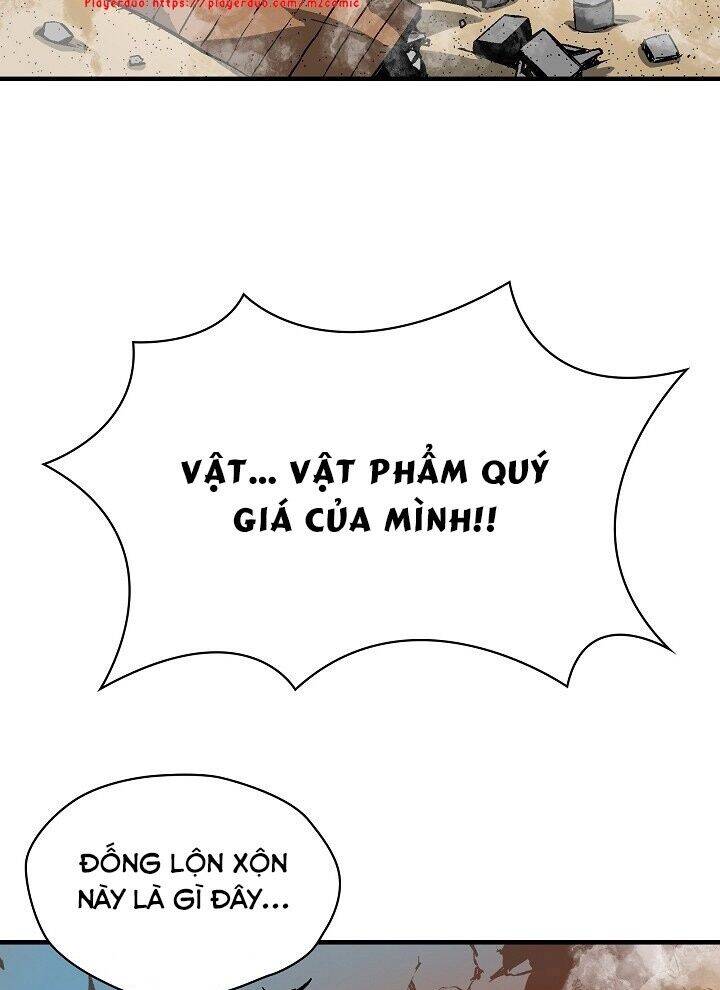 Unbreakable Chap 18 - Next Chap 19