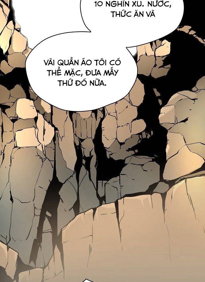 Unbreakable Chap 18 - Next Chap 19