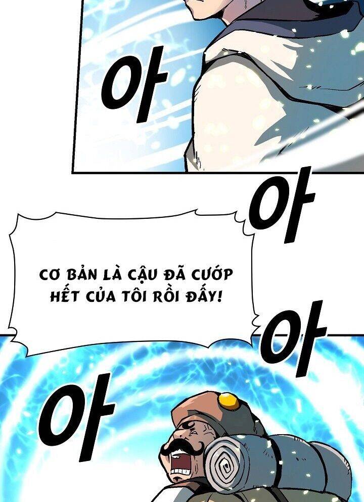 Unbreakable Chap 18 - Next Chap 19