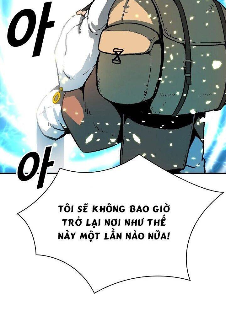 Unbreakable Chap 18 - Next Chap 19