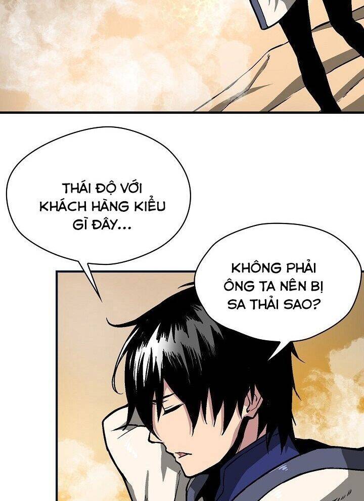 Unbreakable Chap 18 - Next Chap 19