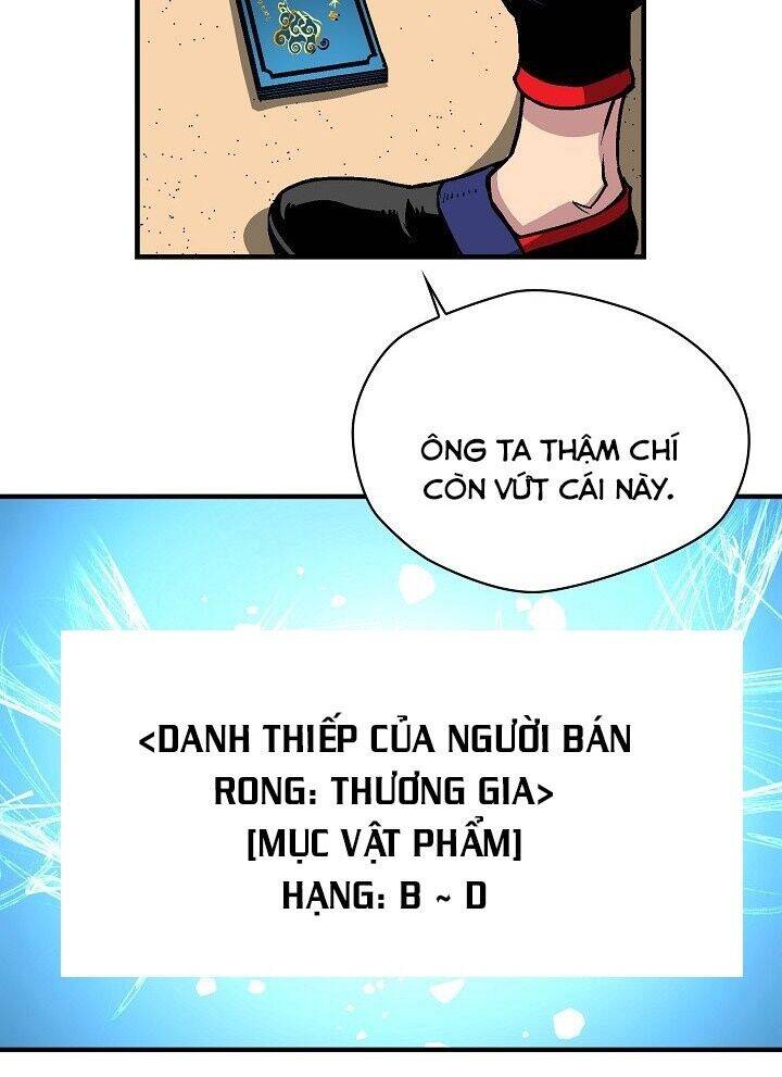 Unbreakable Chap 18 - Next Chap 19