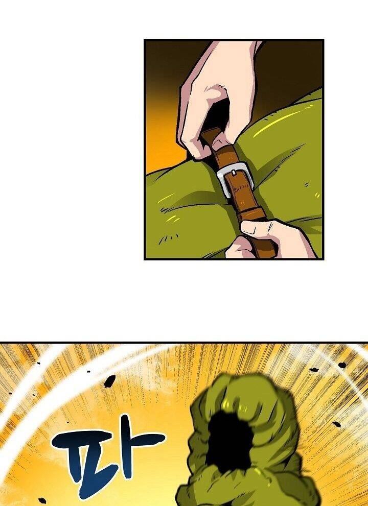 Unbreakable Chap 18 - Next Chap 19