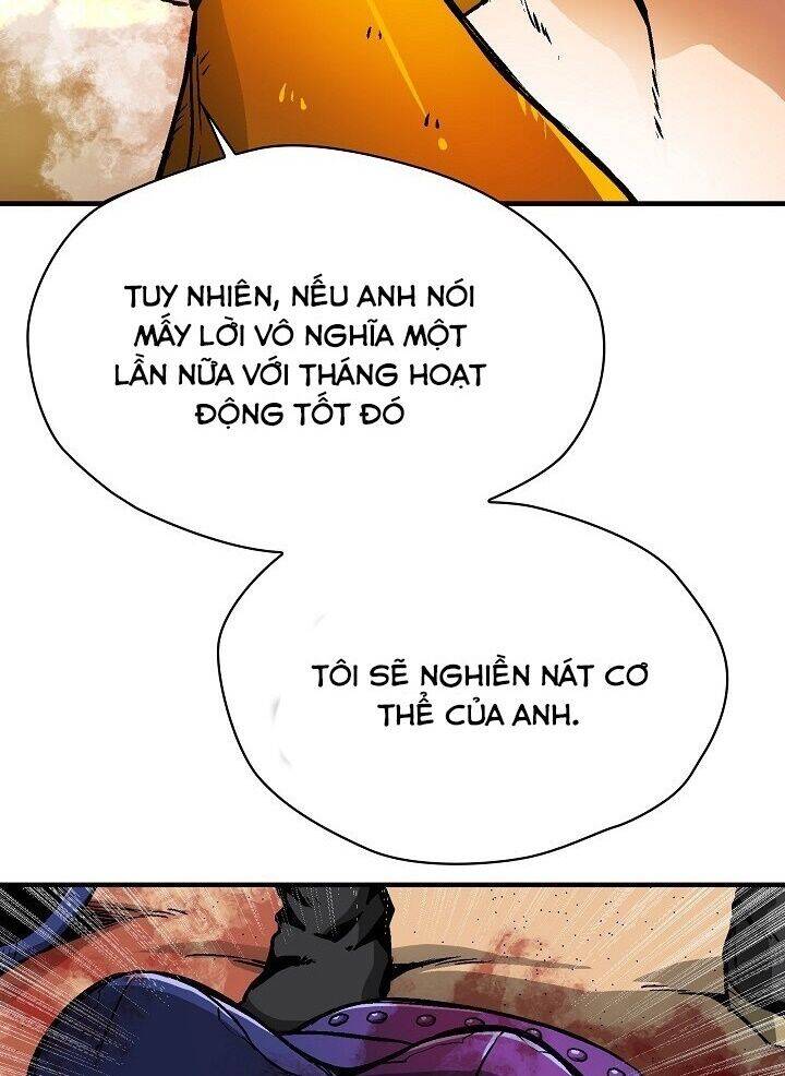 Unbreakable Chap 18 - Next Chap 19