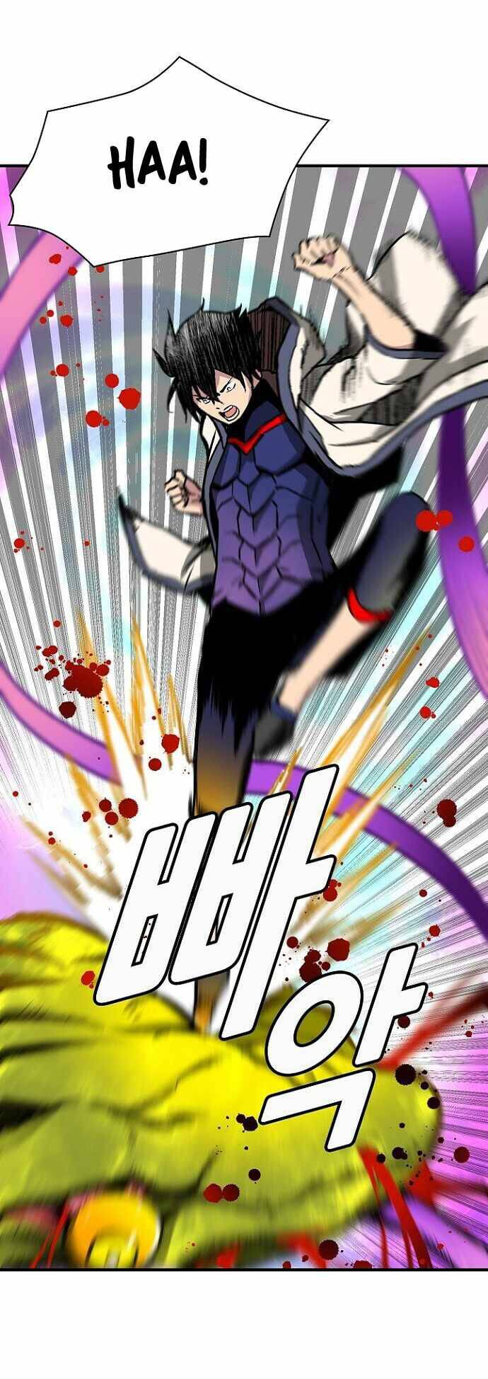 Unbreakable Chap 23 - Next Chap 24