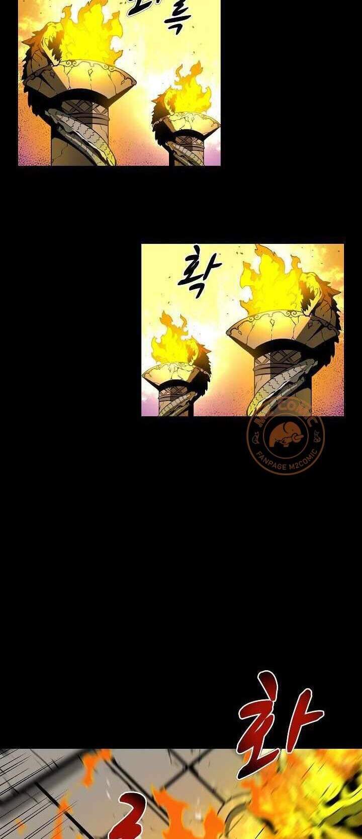 Unbreakable Chap 9 - Next Chap 10