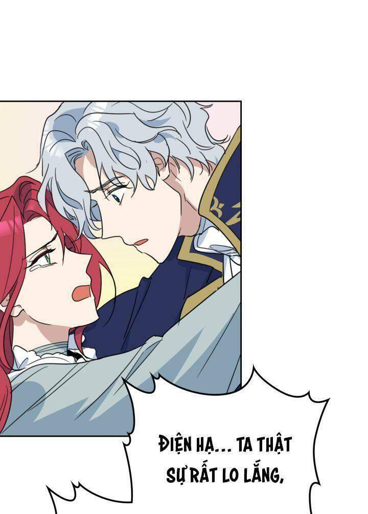 Người Đẹp Và Quái Vật Chap 54 - Next Chap 55