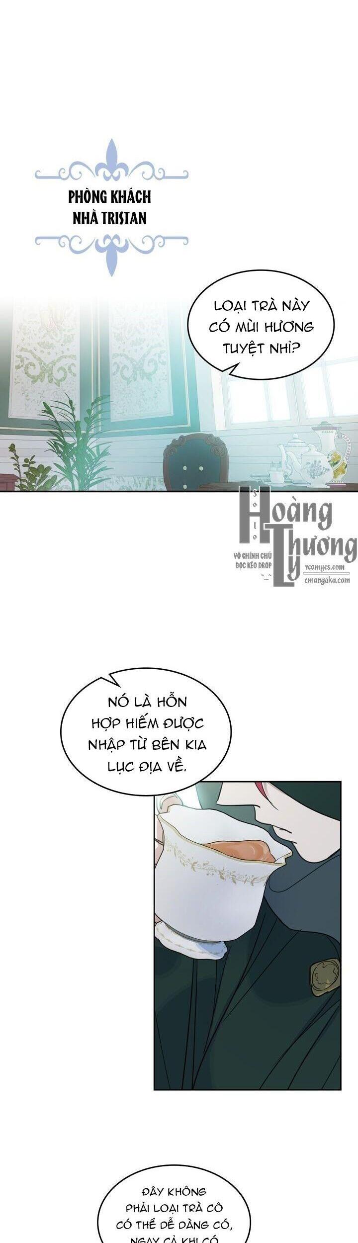 Người Đẹp Và Quái Vật Chap 68 - Next Chap 69