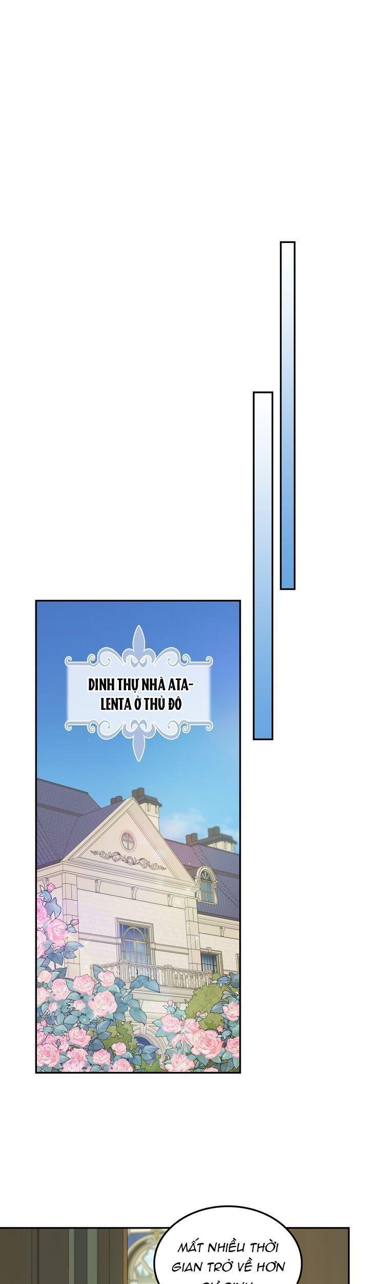 Người Đẹp Và Quái Vật Chap 68 - Next Chap 69