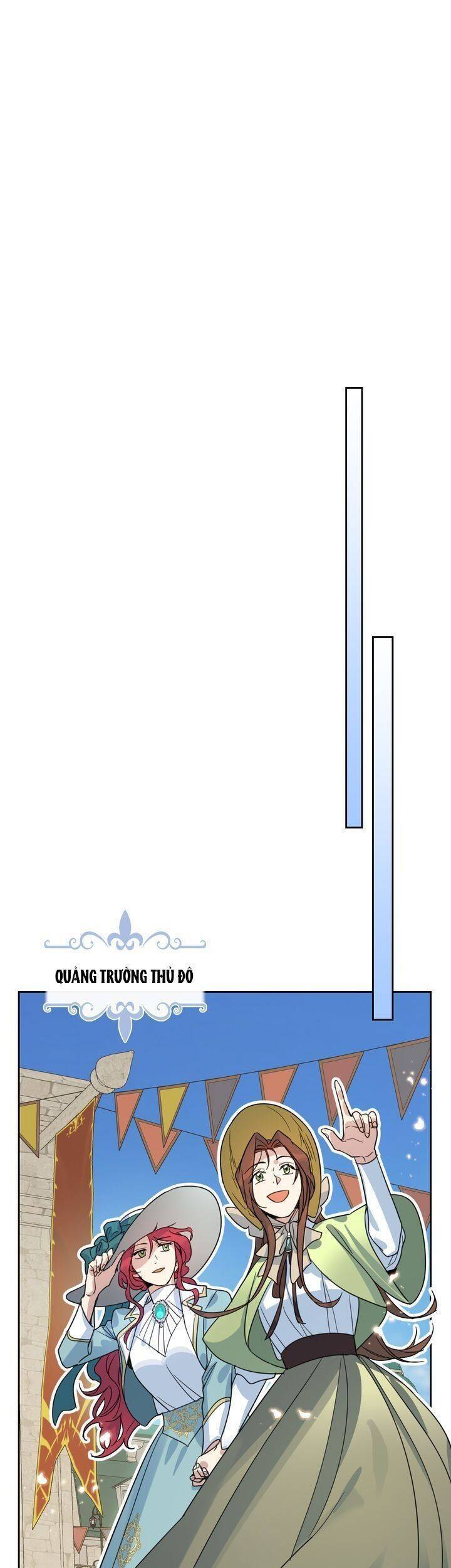 Người Đẹp Và Quái Vật Chap 69 - Next Chap 70