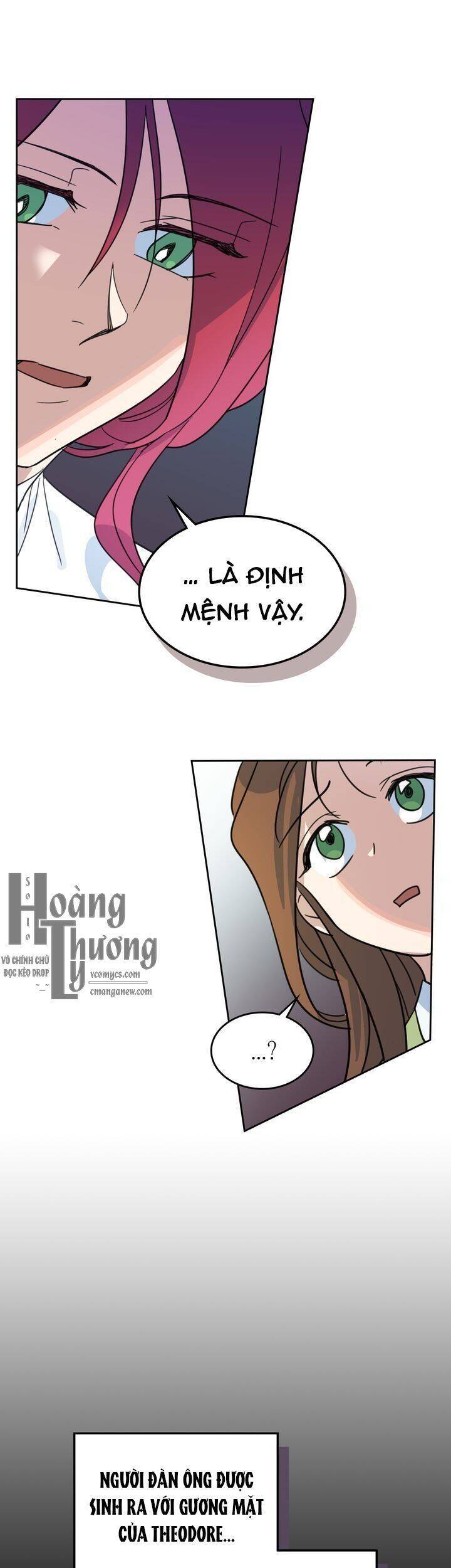 Người Đẹp Và Quái Vật Chap 69 - Next Chap 70