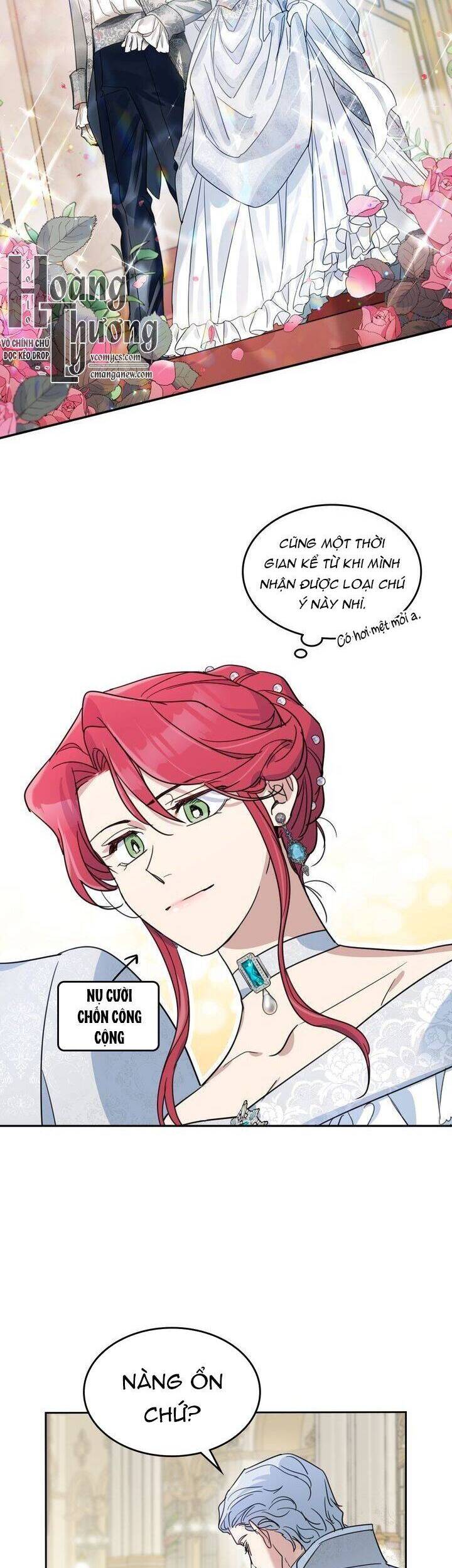 Người Đẹp Và Quái Vật Chap 69 - Next Chap 70