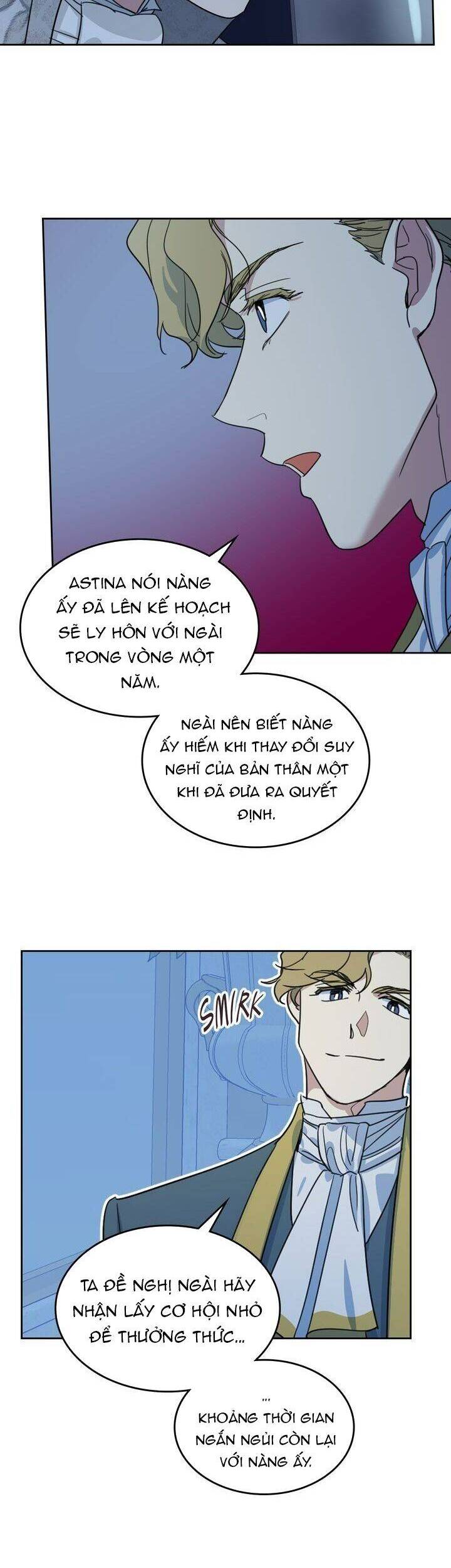 Người Đẹp Và Quái Vật Chap 71 - Next Chap 72