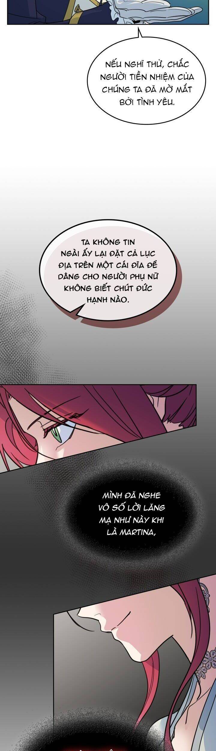 Người Đẹp Và Quái Vật Chap 74 - Next Chap 75