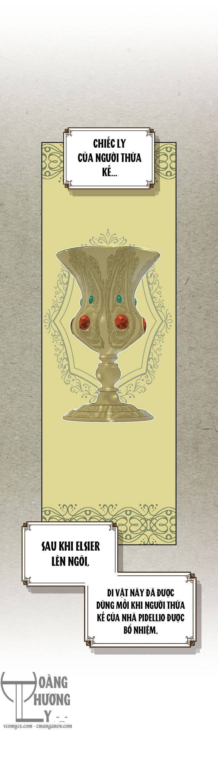 Người Đẹp Và Quái Vật Chap 74 - Next Chap 75