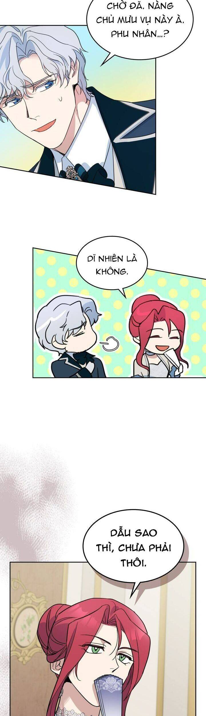 Người Đẹp Và Quái Vật Chap 74 - Next Chap 75