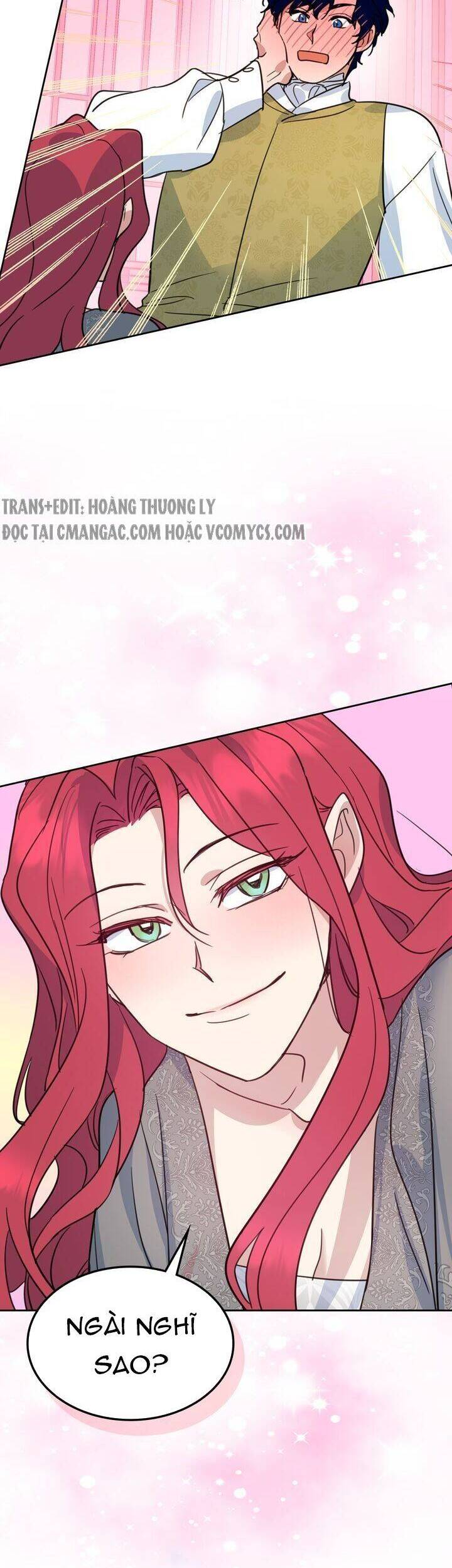 Người Đẹp Và Quái Vật Chap 78 - Next Chap 79