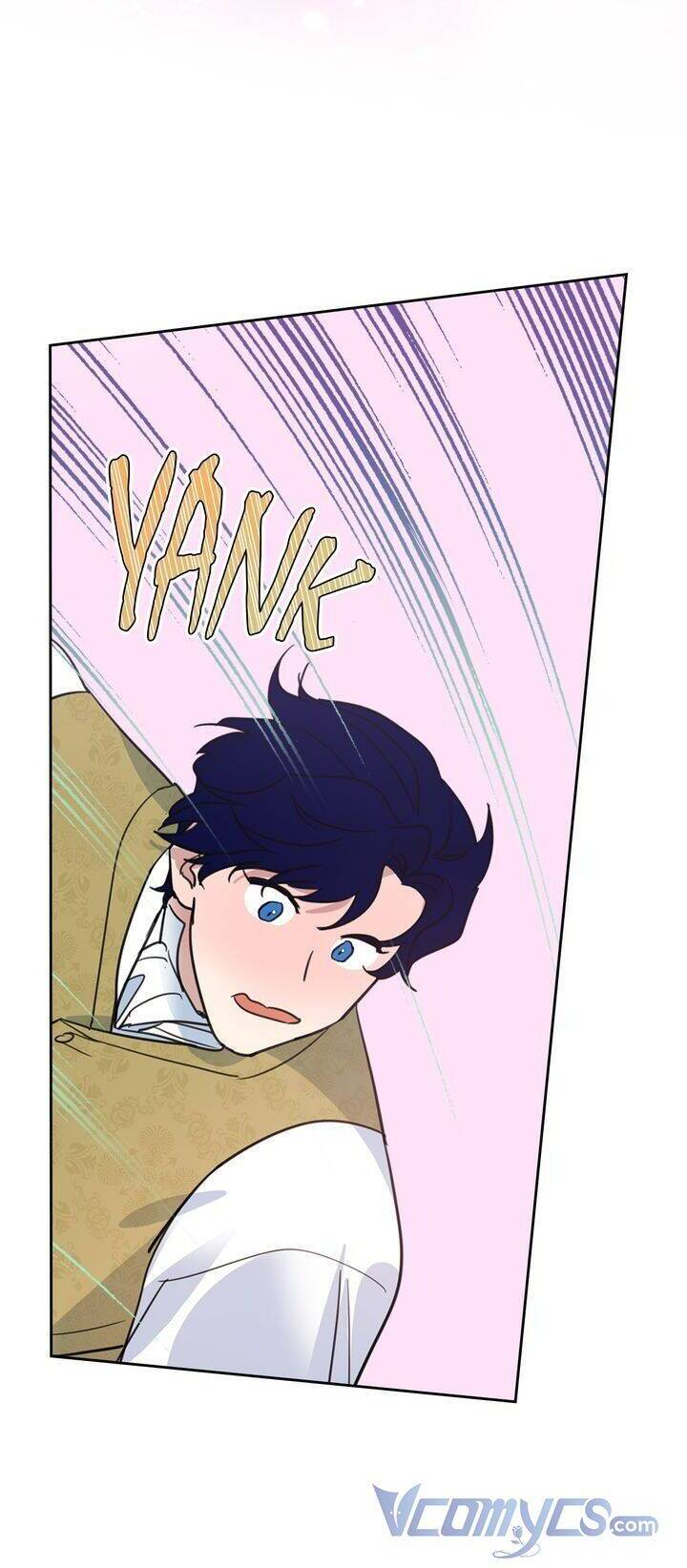 Người Đẹp Và Quái Vật Chap 78 - Next Chap 79