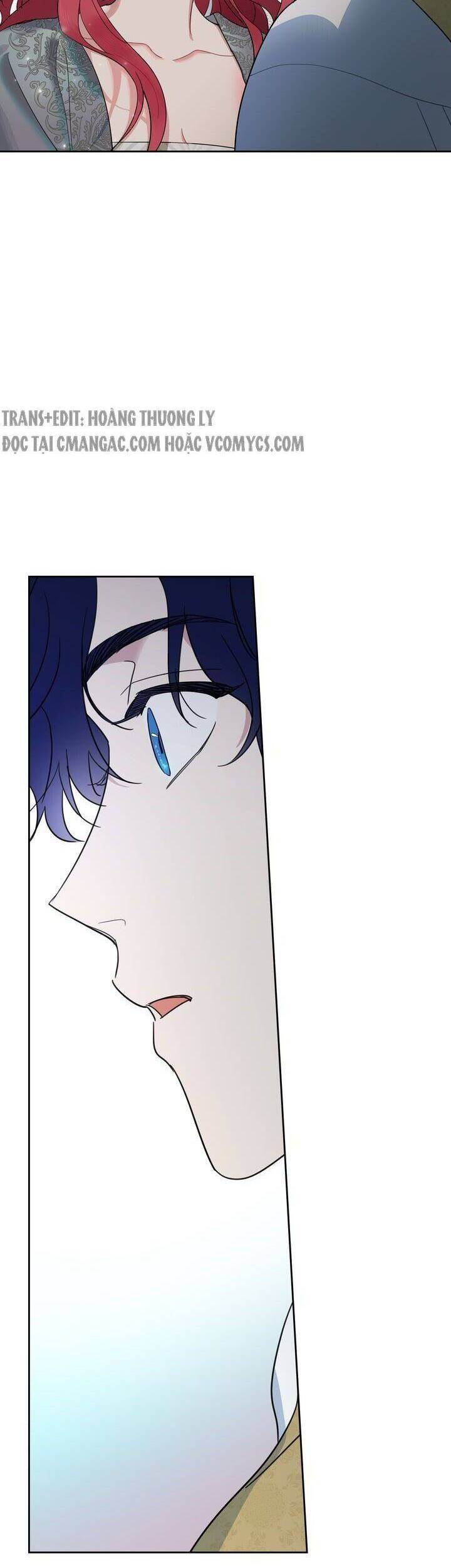 Người Đẹp Và Quái Vật Chap 78 - Next Chap 79