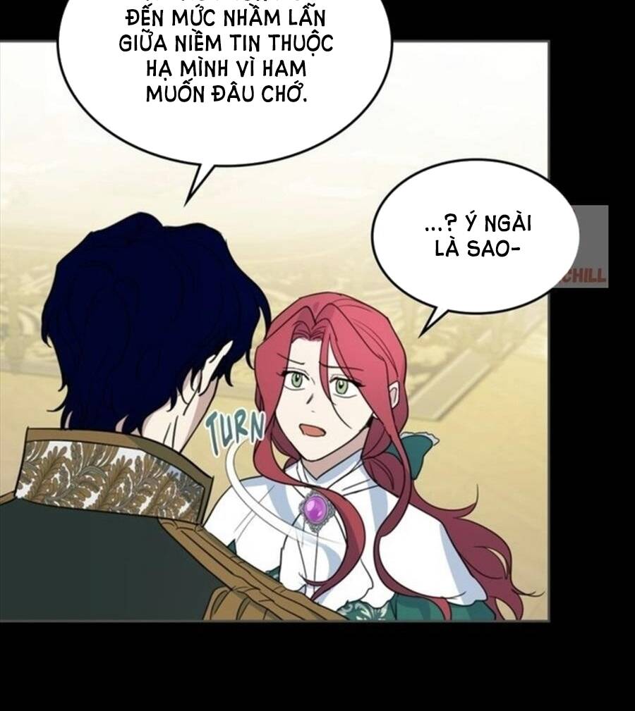 Người Đẹp Và Quái Vật Chap 79 - Next Chap 80