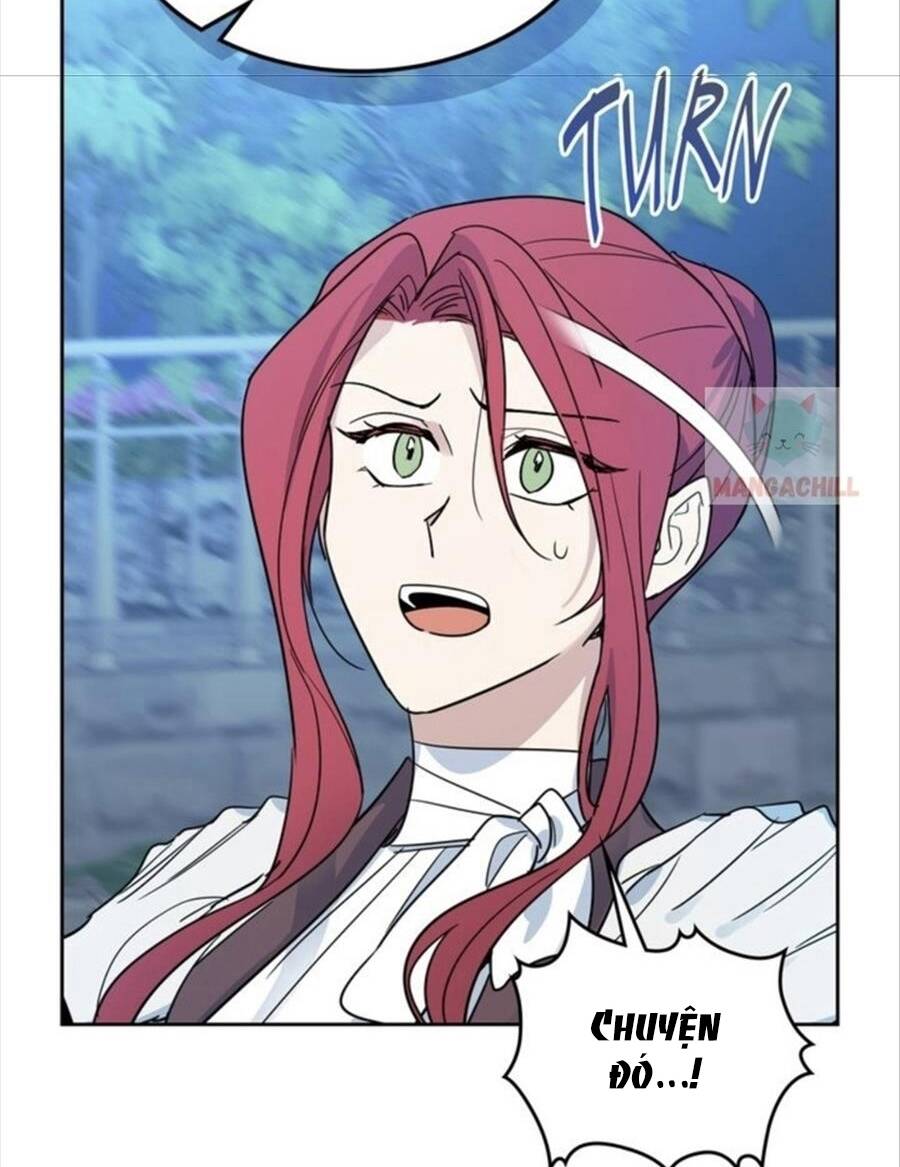 Người Đẹp Và Quái Vật Chap 80 - Next Chap 81