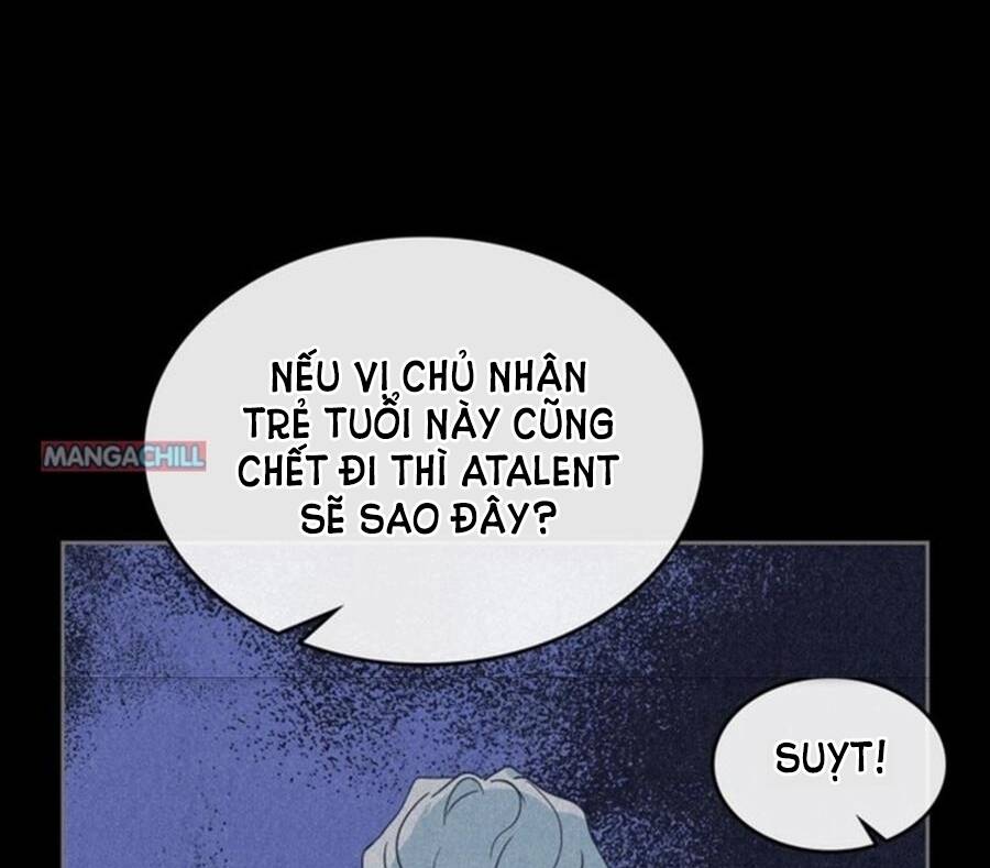 Người Đẹp Và Quái Vật Chap 80 - Next Chap 81