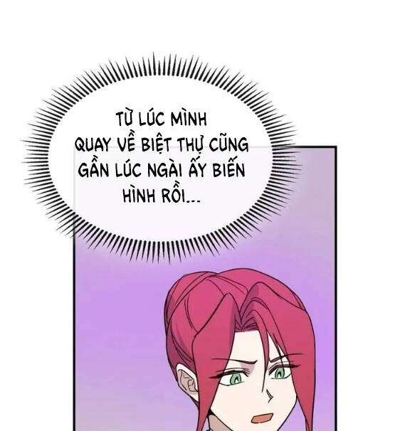 Người Đẹp Và Quái Vật Chap 81 - Next Chap 82