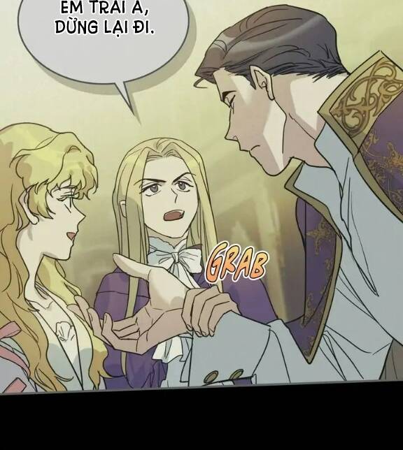 Người Đẹp Và Quái Vật Chap 82 - Next Chap 83
