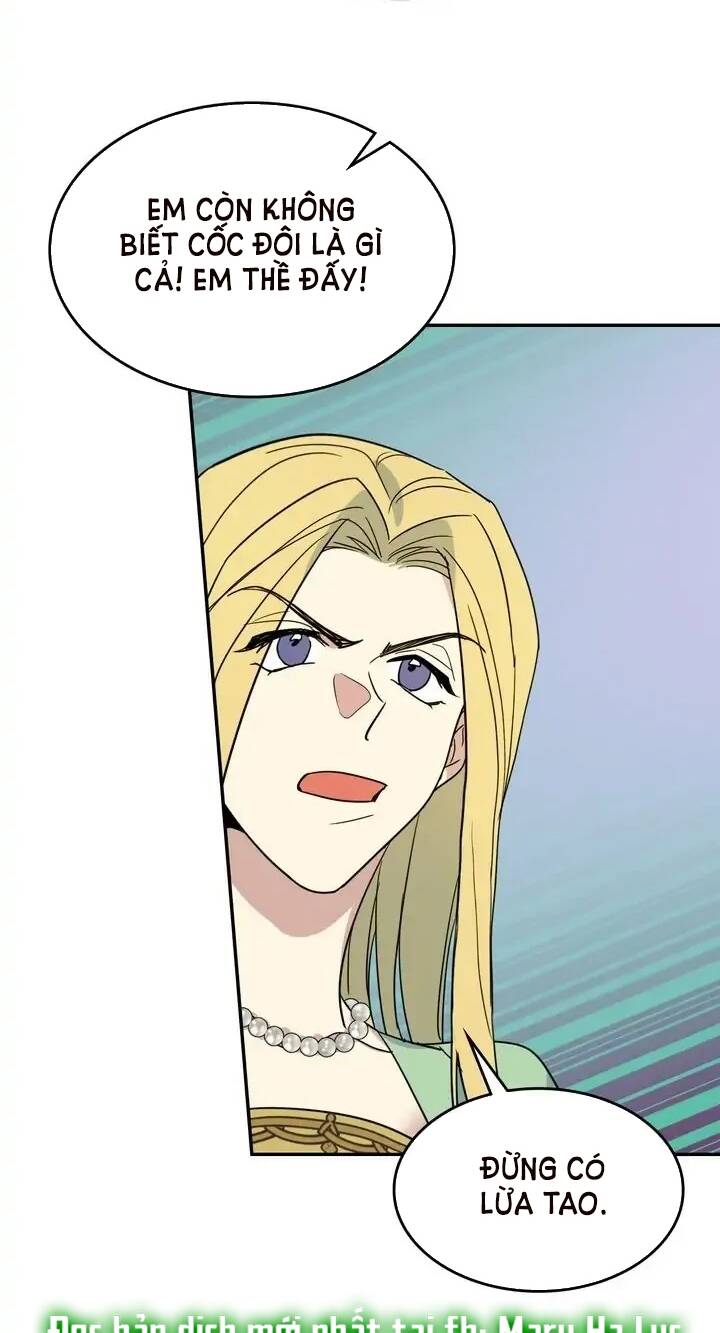 Người Đẹp Và Quái Vật Chap 83 - Next Chap 84