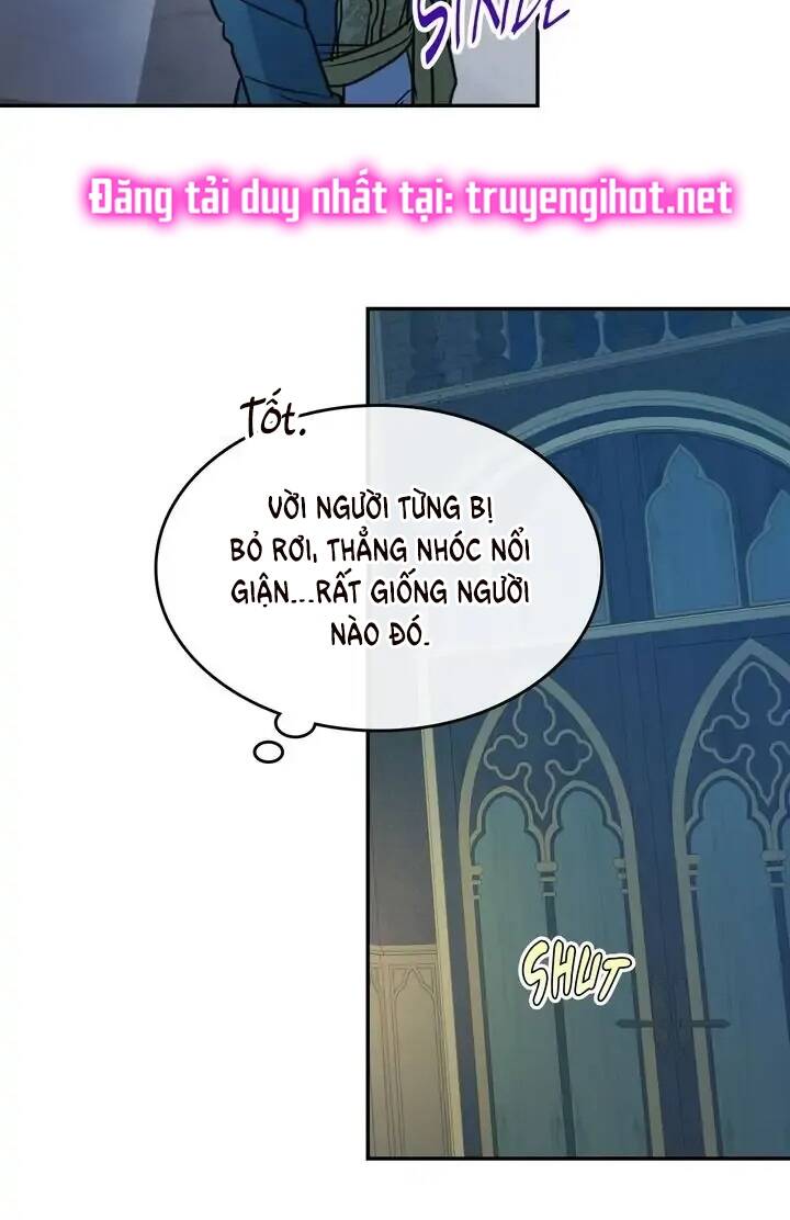 Người Đẹp Và Quái Vật Chap 83 - Next Chap 84