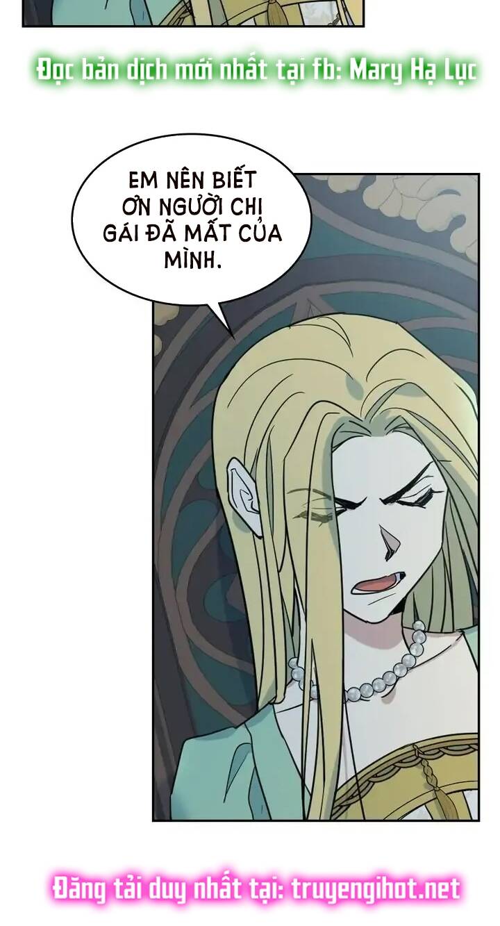 Người Đẹp Và Quái Vật Chap 83 - Next Chap 84