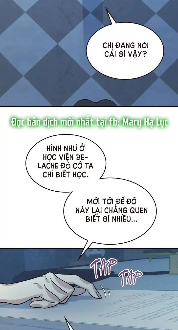 Người Đẹp Và Quái Vật Chap 83 - Next Chap 84