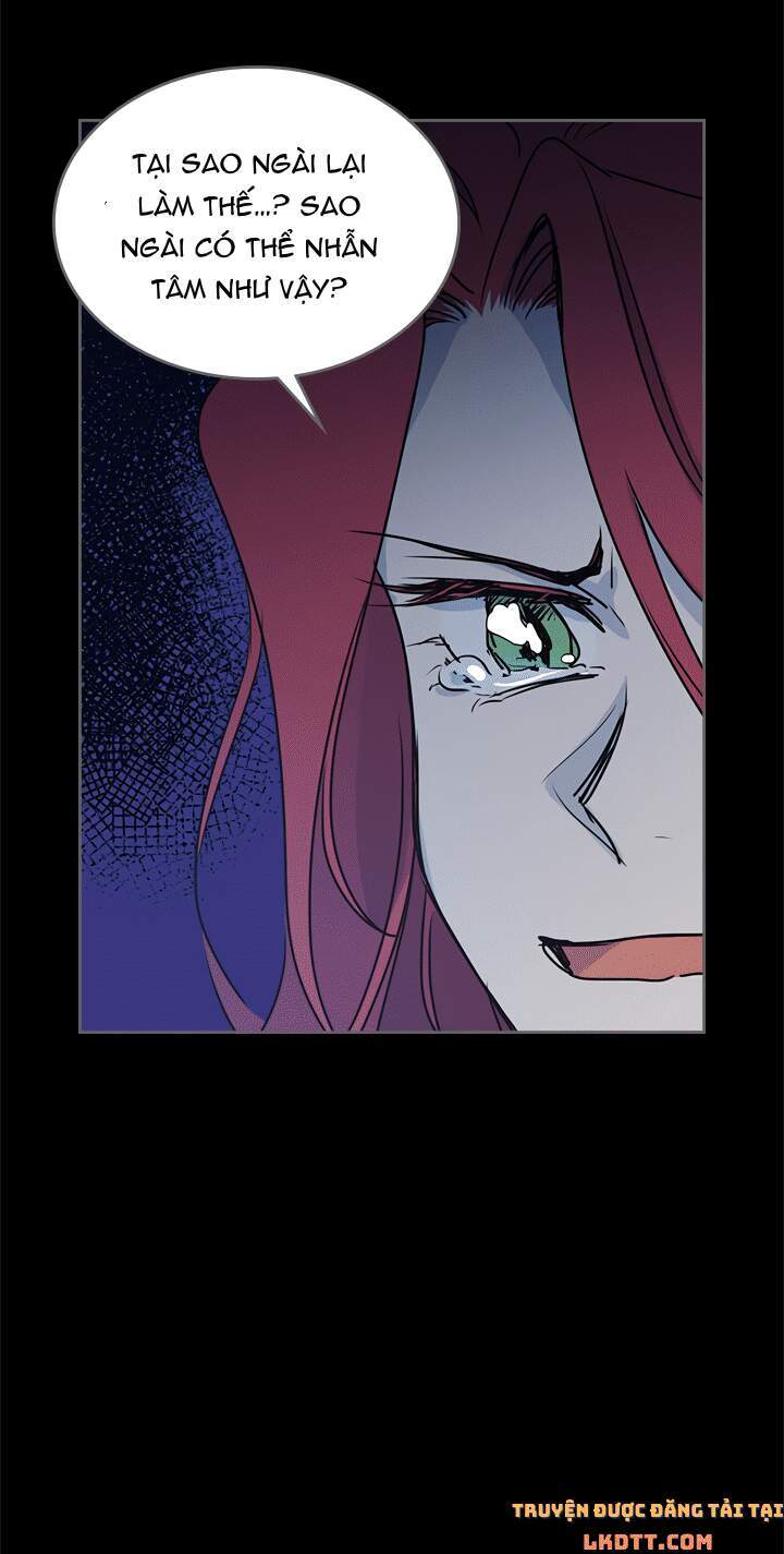 Người Đẹp Và Quái Vật Chap 10 - Next Chap 11