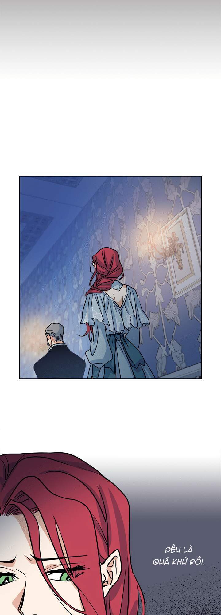 Người Đẹp Và Quái Vật Chap 10 - Next Chap 11