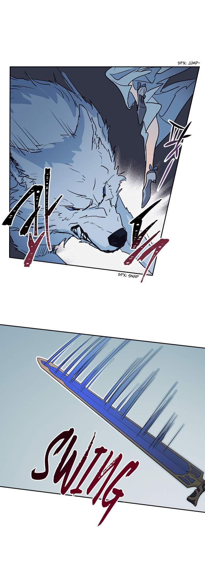 Người Đẹp Và Quái Vật Chap 11 - Next Chap 12