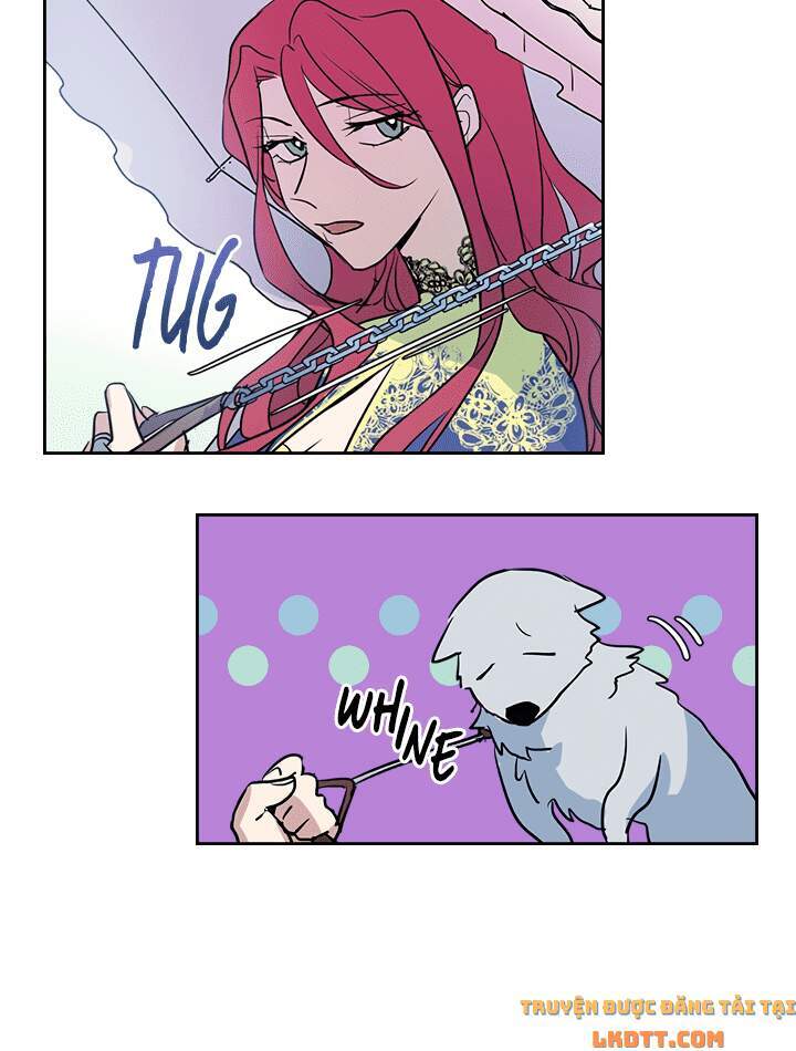 Người Đẹp Và Quái Vật Chap 12 - Next Chap 13