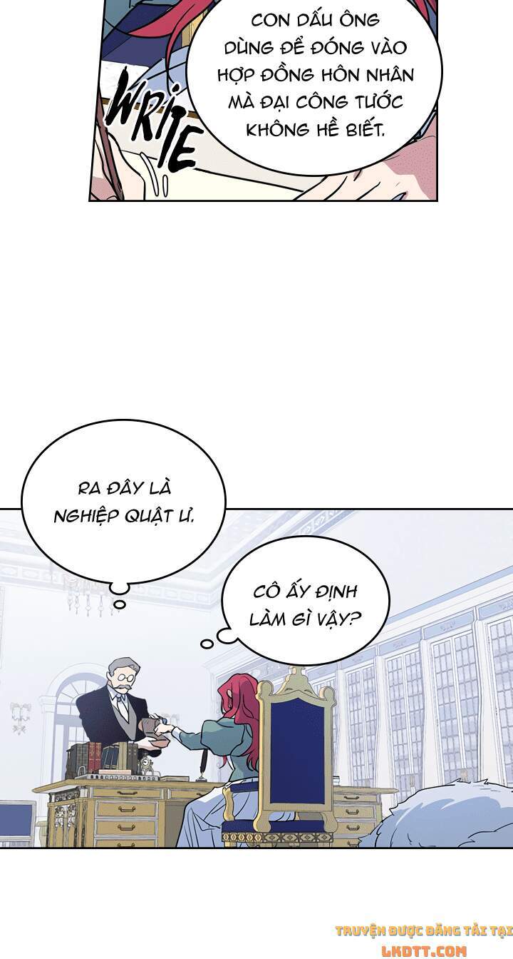 Người Đẹp Và Quái Vật Chap 14 - Next Chap 15