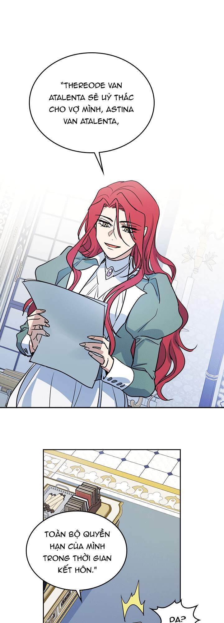 Người Đẹp Và Quái Vật Chap 14 - Next Chap 15