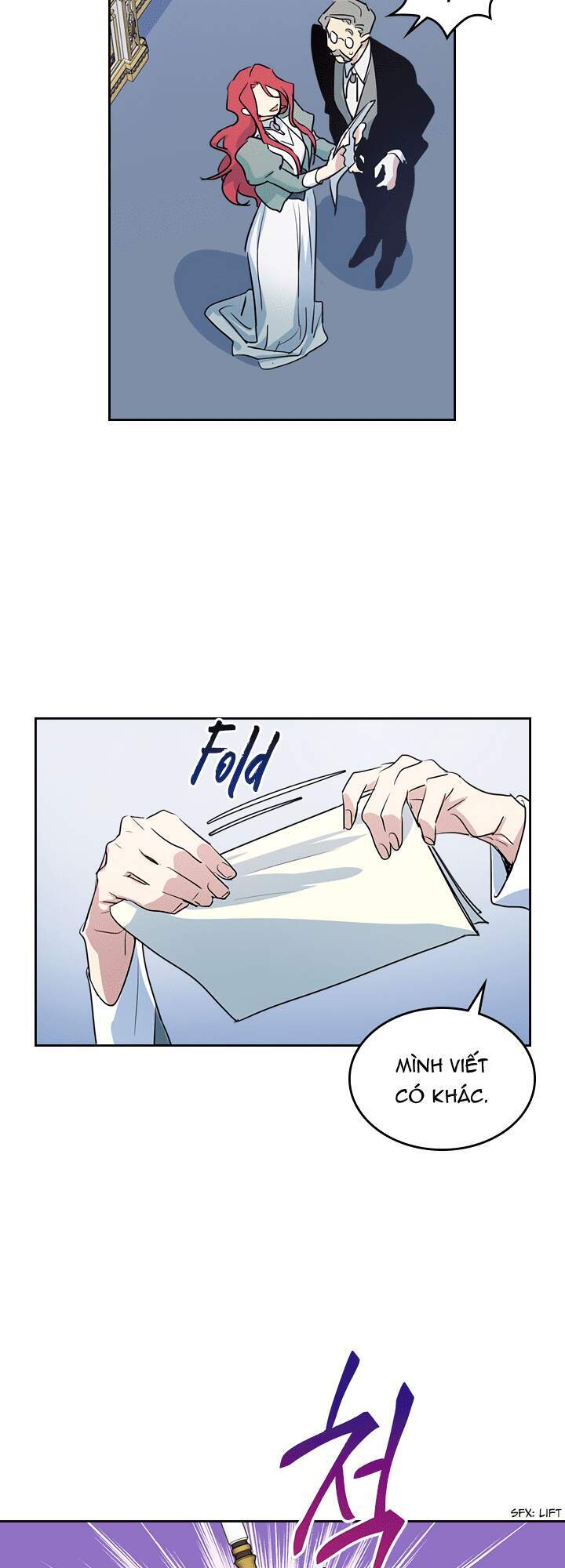 Người Đẹp Và Quái Vật Chap 14 - Next Chap 15