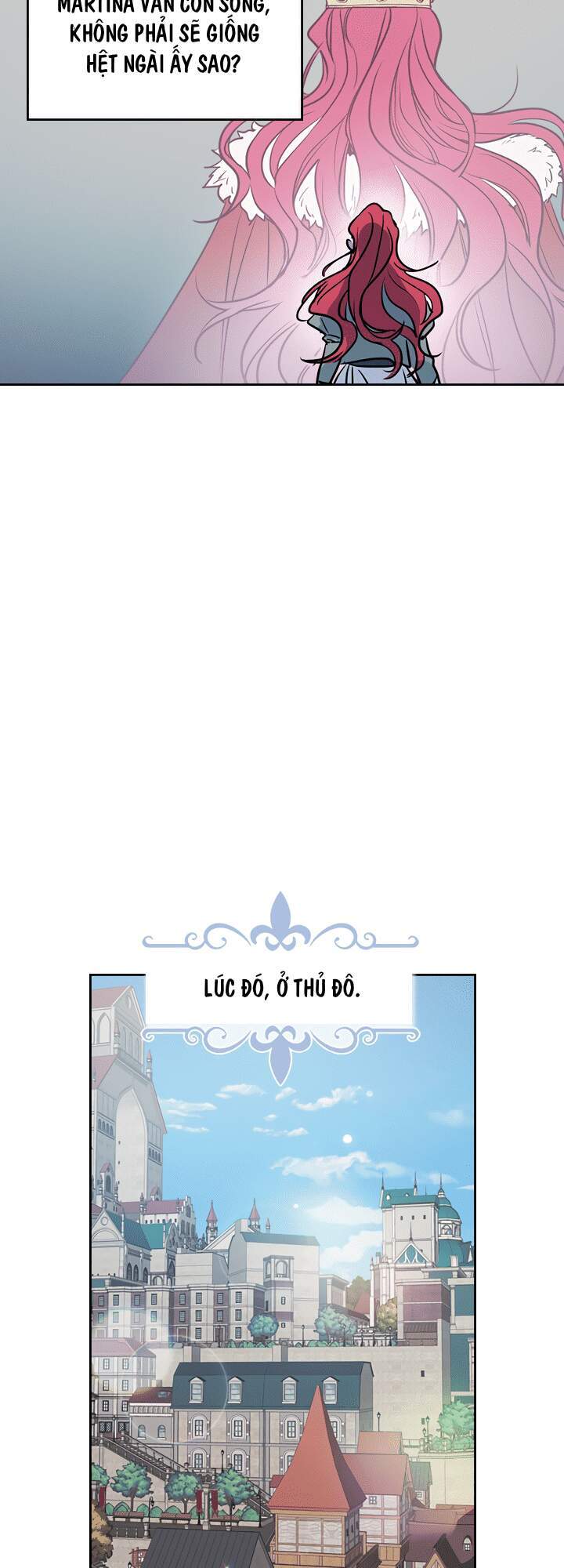 Người Đẹp Và Quái Vật Chap 15 - Next Chap 16