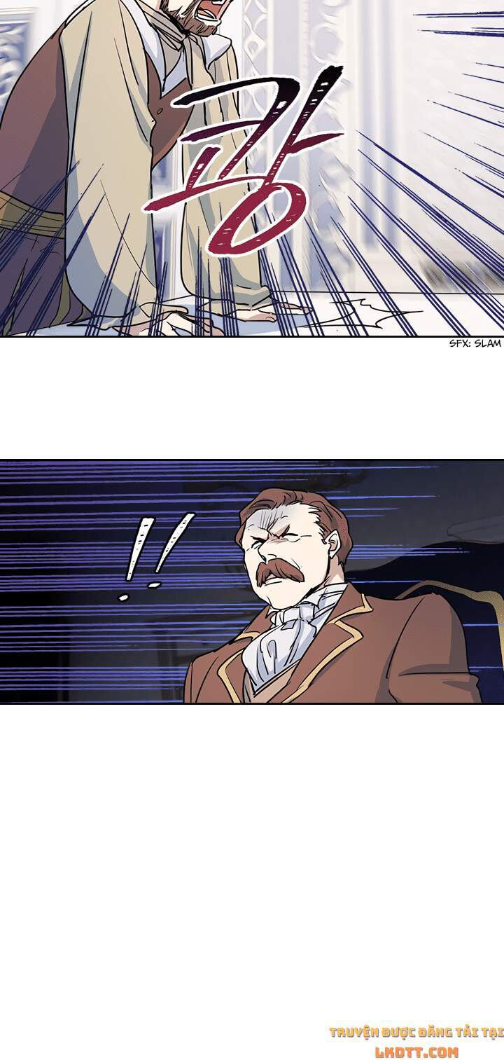 Người Đẹp Và Quái Vật Chap 17 - Next Chap 18