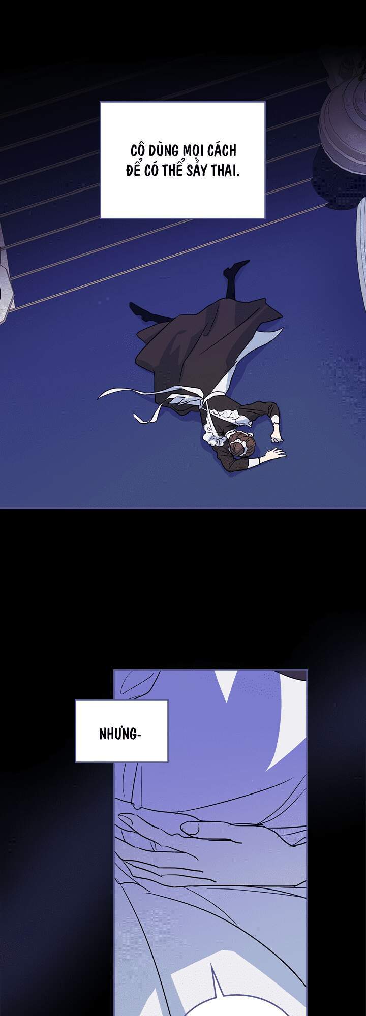 Người Đẹp Và Quái Vật Chap 18 - Next Chap 19