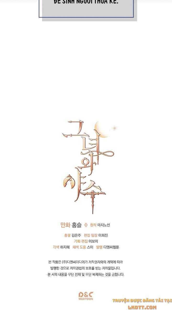 Người Đẹp Và Quái Vật Chap 18 - Next Chap 19