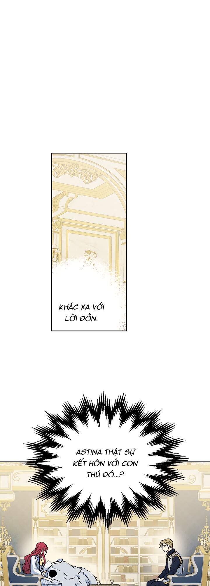 Người Đẹp Và Quái Vật Chap 23 - Next Chap 24