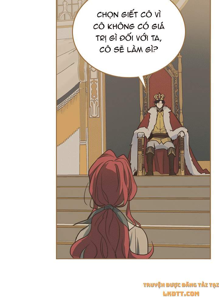 Người Đẹp Và Quái Vật Chap 25 - Next Chap 26