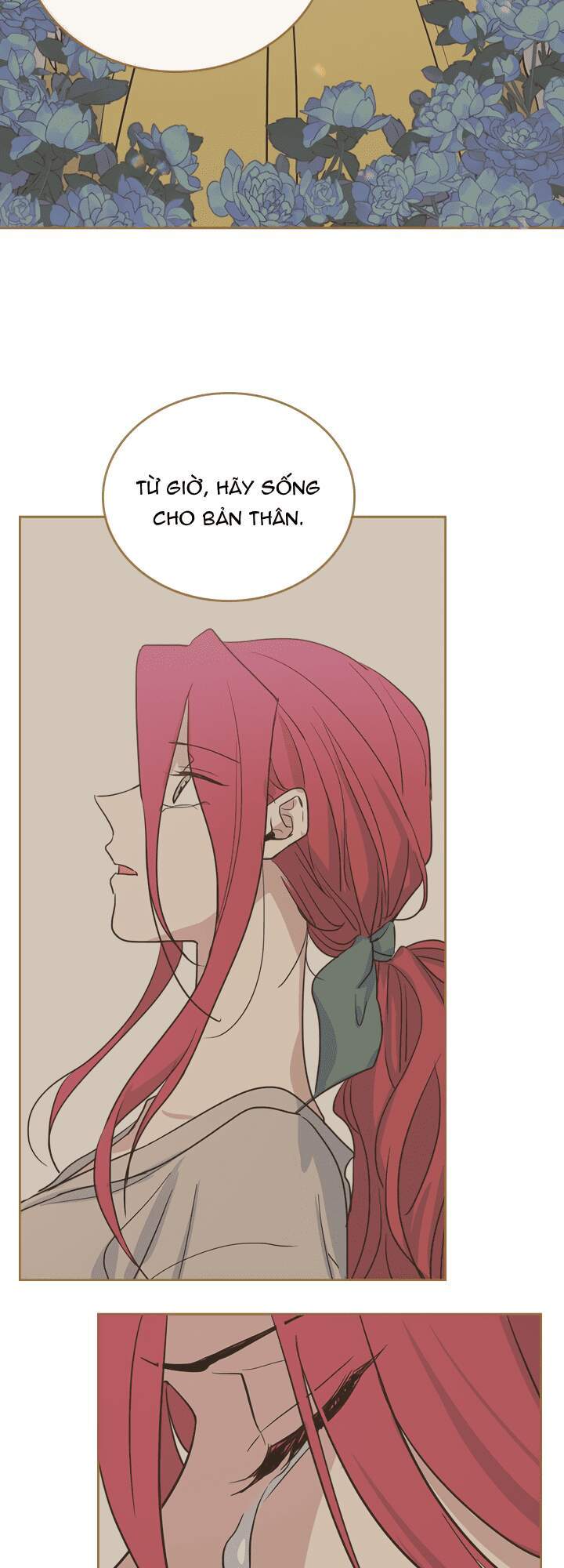 Người Đẹp Và Quái Vật Chap 25 - Next Chap 26