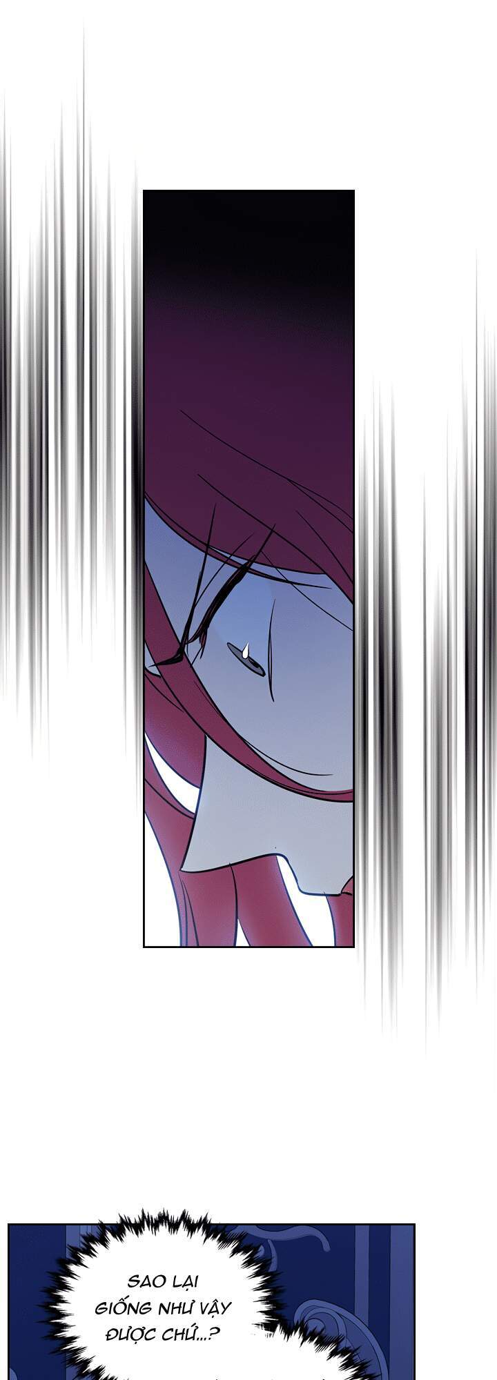 Người Đẹp Và Quái Vật Chap 25 - Next Chap 26